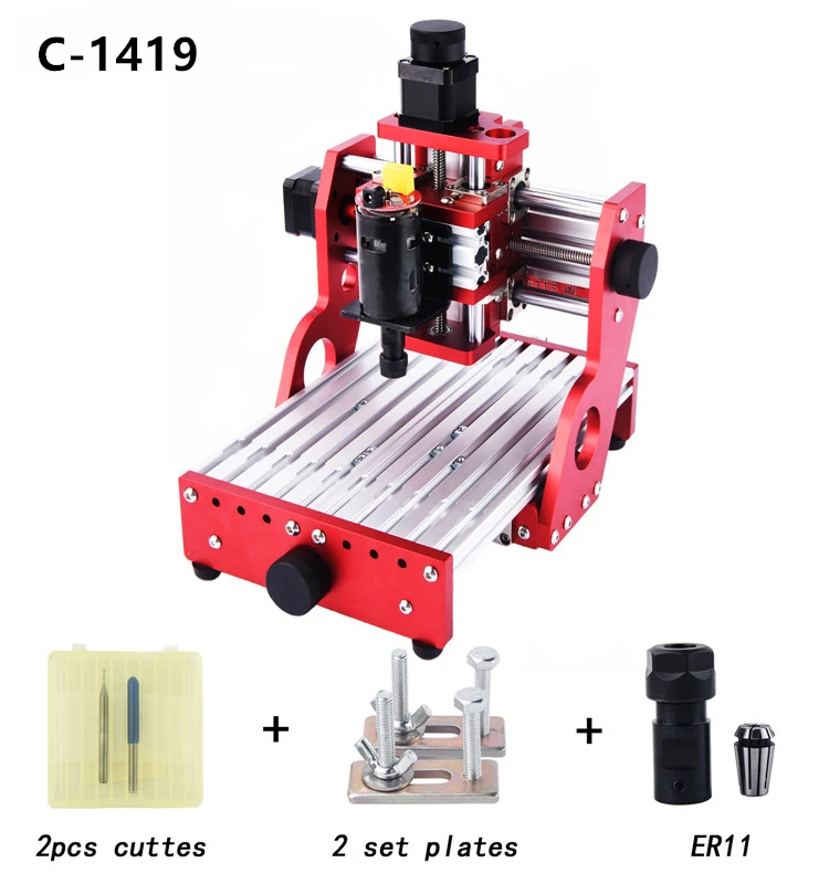 2020 modern engraving machine and laser machine with 14x19x4cm