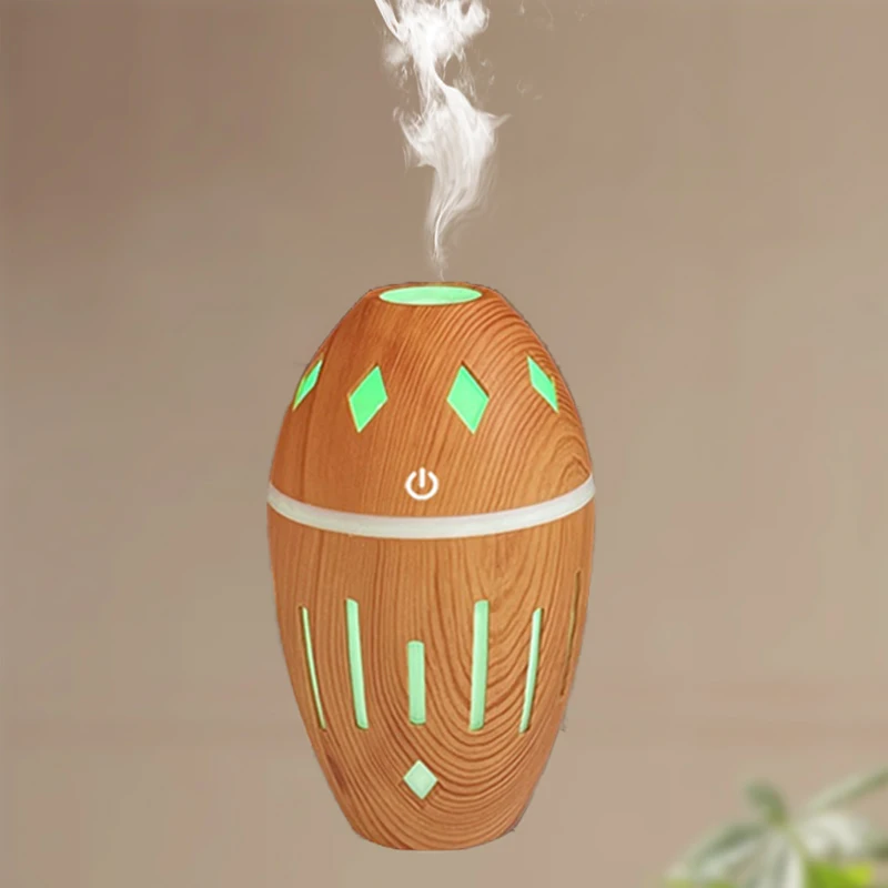 oil diffuser ultrasonic 2022 air humidifier essential oil diffuser home fragrance and spa air scent systems aroma diffusoren