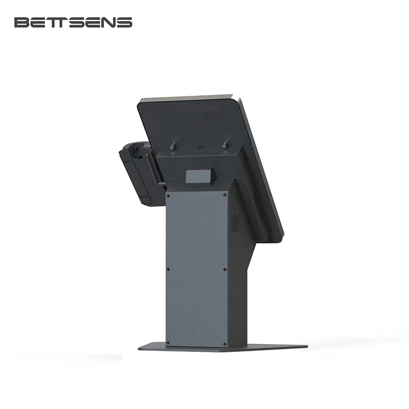 21,5 дюйма, 32 дюйма, fastfood, киоск для самостоятельной проверки, RFID NFC MSR, сенсорный экран, киоск для оплаты купюр, киоск для самостоятельного обслуживания с принтером