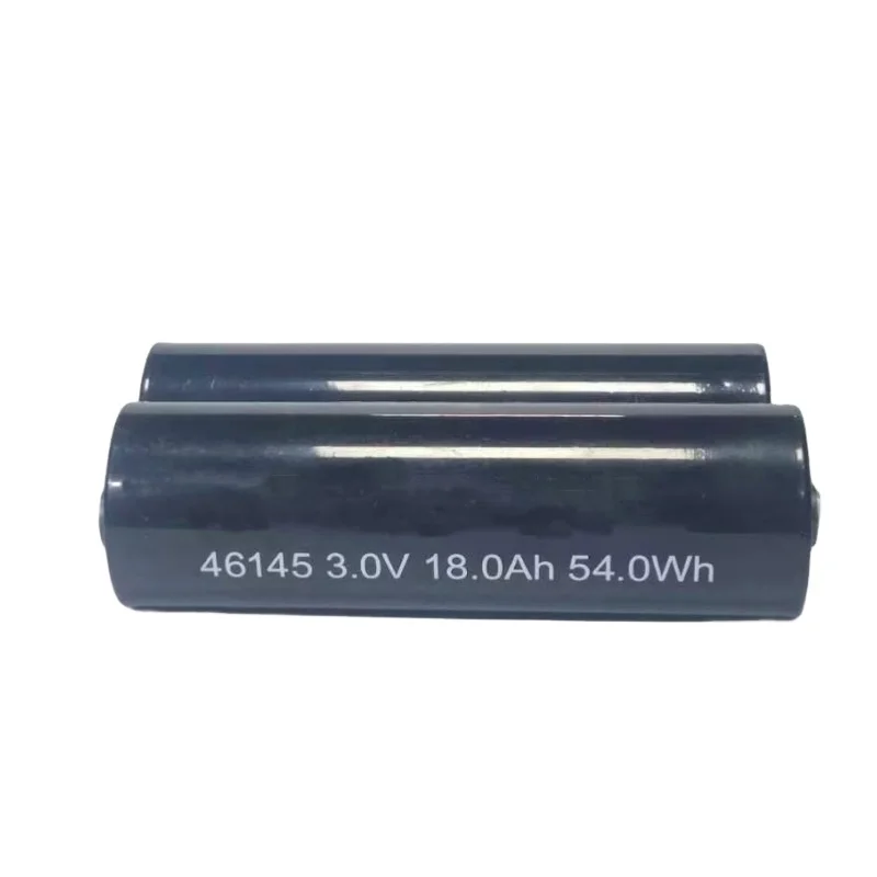 Customized OEM ODM 3.0V Sodium Ion Battery 18Ah-20Ah Cylinder Na Ion Battery Cell Electric Bike Scooter Forklift Battery