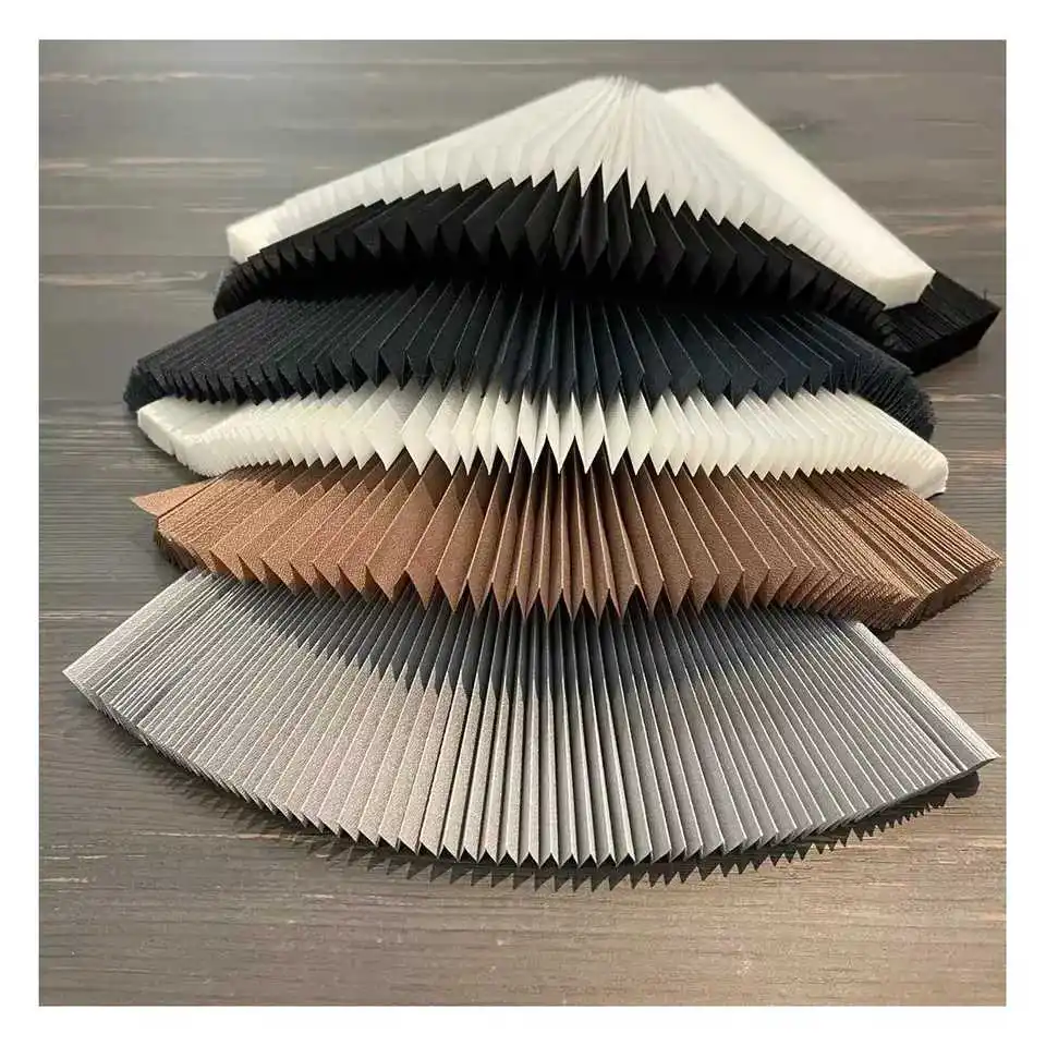 Оптовая продажа, затемняющие рулонные шторы из ткани, популярные рулонные шторы с зеброй, ткань для оконных штор