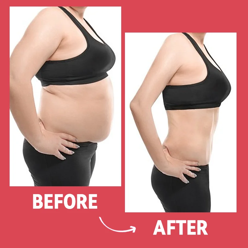 LIFEWORTH Customized Lose Stomach Fat Belly Fat Burner Capsules for Women Supplement Keto Diet