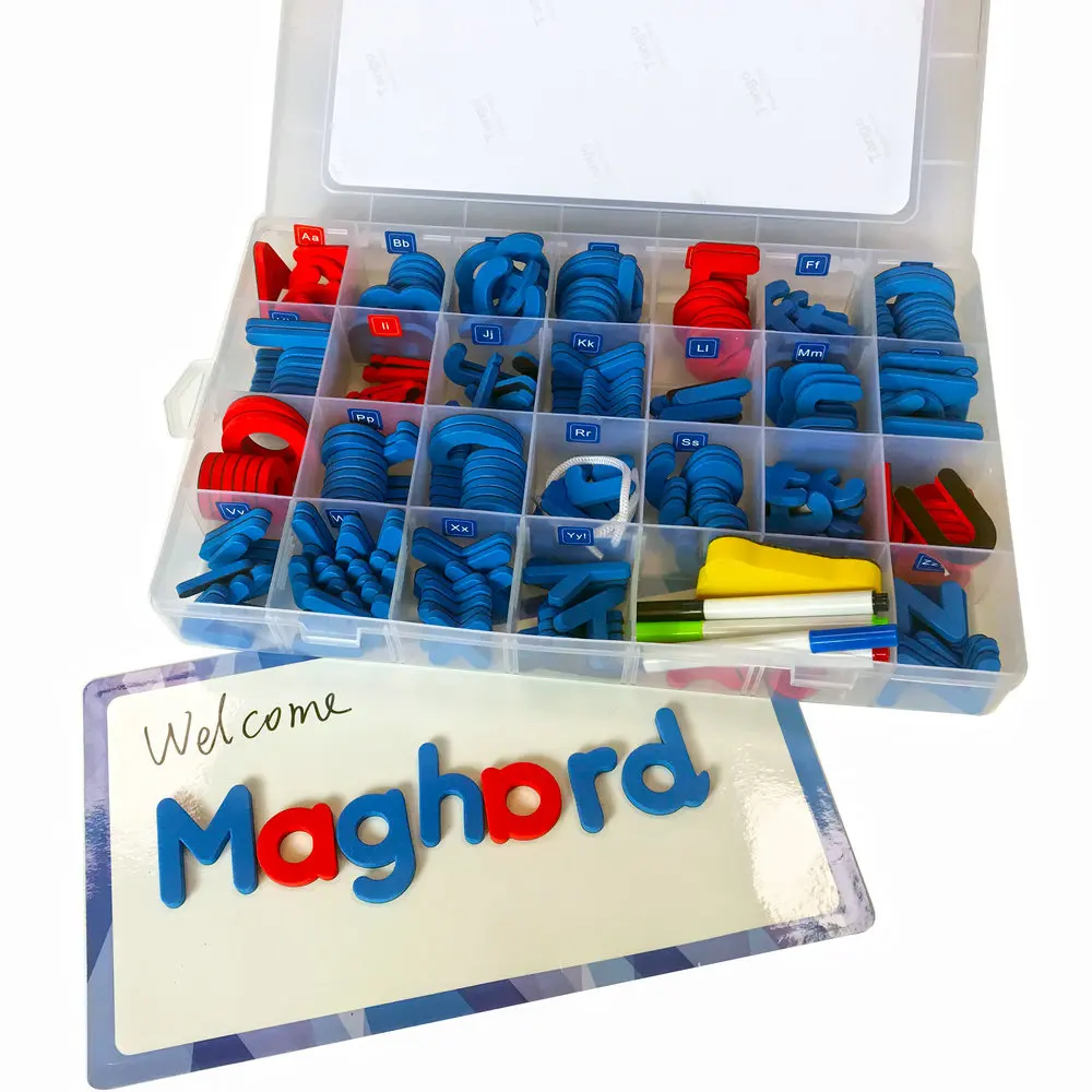 Factory Hot Selling Arabic Learning Foam Alphabet Arab Letters Toy Eva Arabic Letters Magnetic Educational Set Toys For Kids
