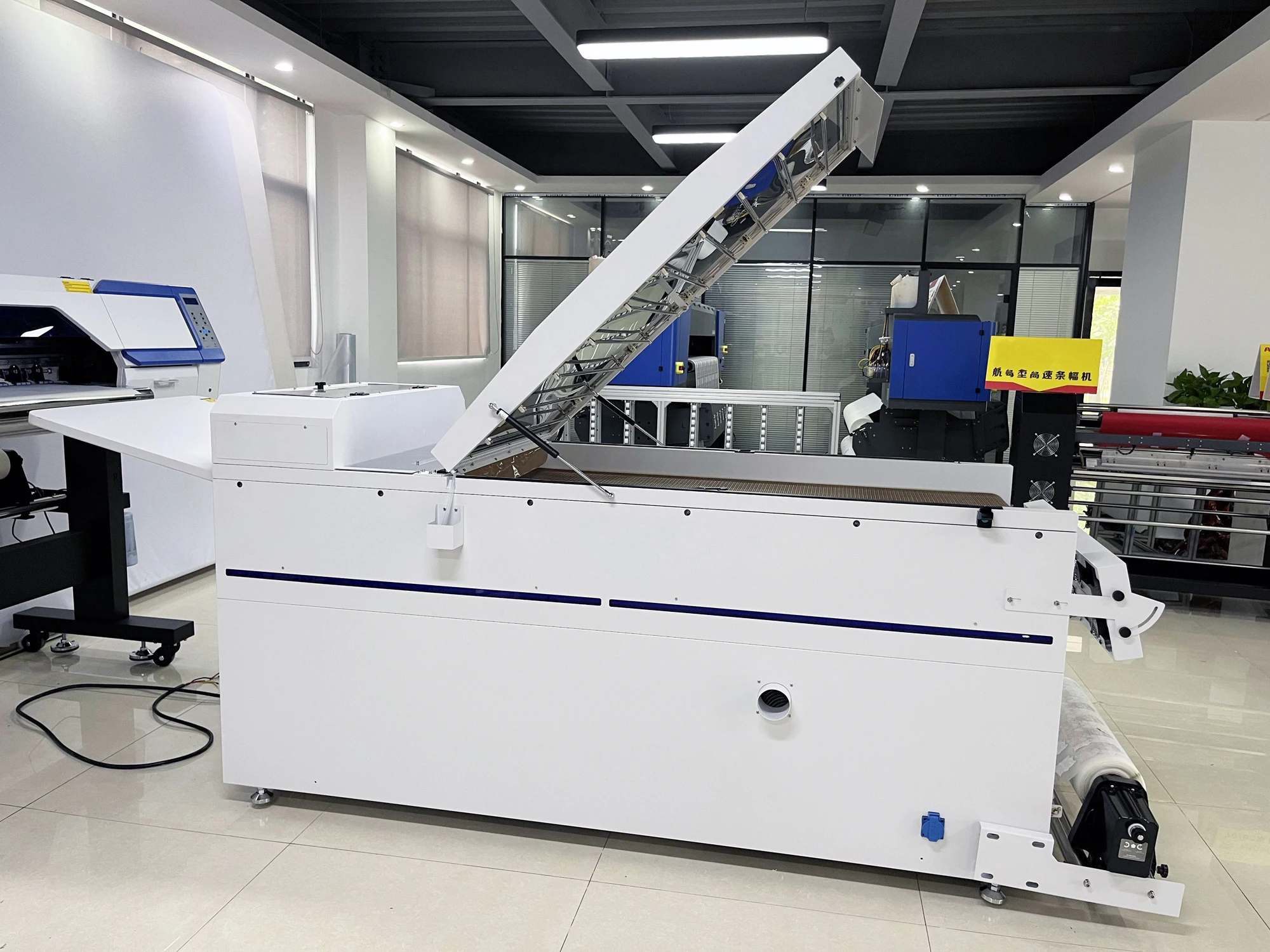 Inkjet Printers 2024 New Design Digital Printer Supplies Printer Machine for T-shirt