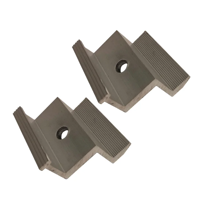 High Quality Low Price End Ribbon Clamp Dead End Cable Clamp For 4 Core Cables