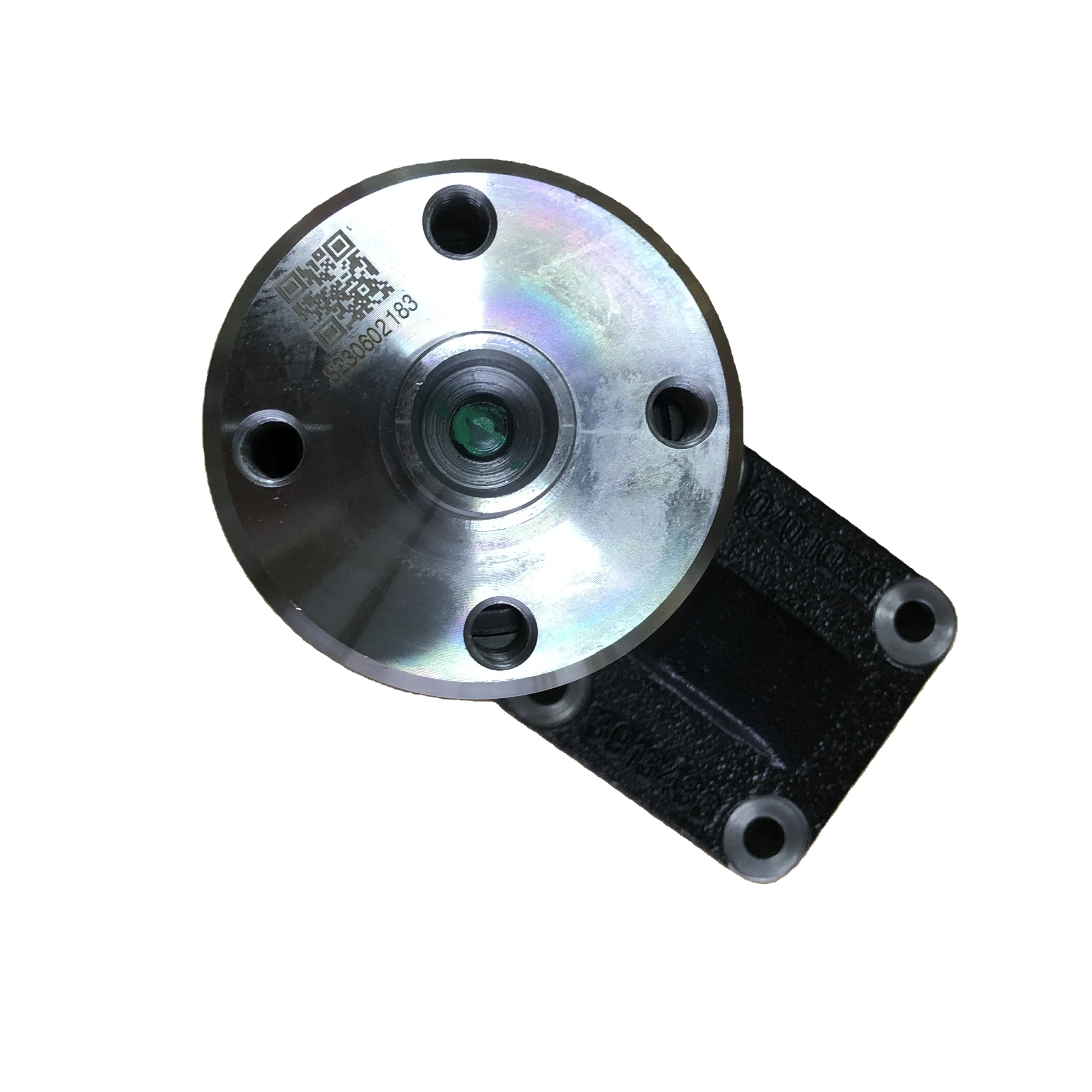 6BT 6BTAA 6B 6BT5.9 B5.9 6B5.9 QSB6.7 6D102 Original Engine Fan Support 3913434 5260996 3913433