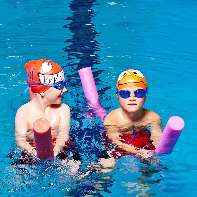 Competitive Price Swimming Accessories Swimming Pool Float Foam Noodle