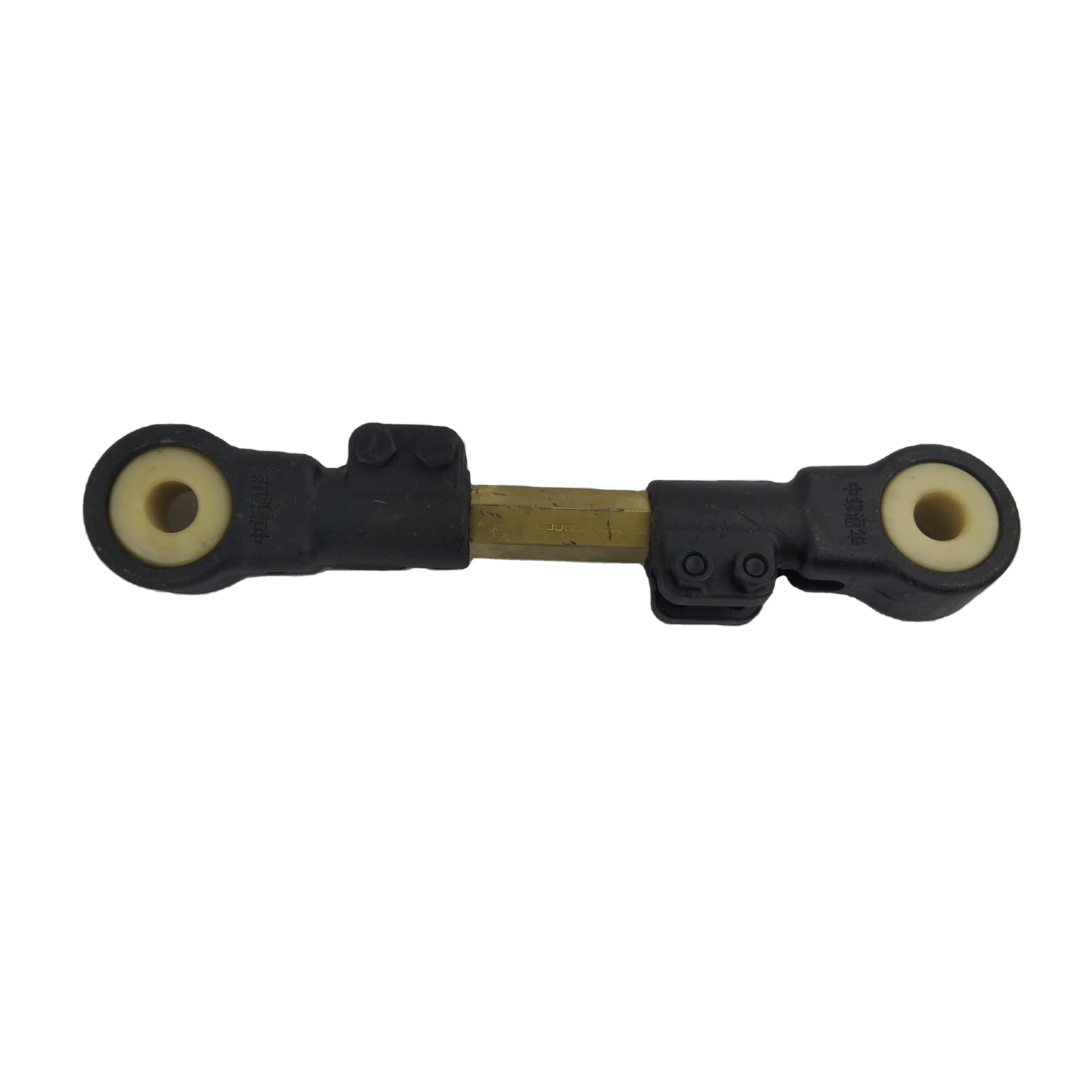 Apply to SINOTRUK HOWO Tractor spare parts Zhongji Semi Trailer  push rod assembly