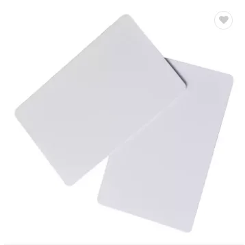 Thick Hard Art Card for Hang Tag and Calendar C2S Art Board in ream pack