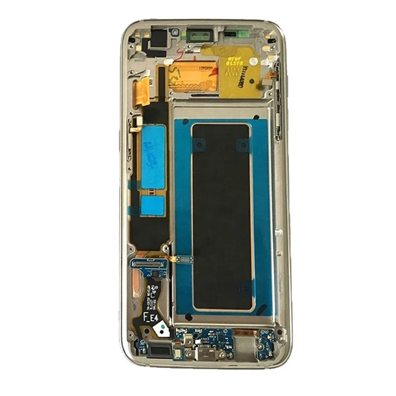  Сменный ЖК-экран для samsung galaxy s7 edge