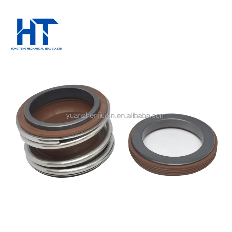 Механическое уплотнение водяного насоса Hong Teng 109 MG1-G60 G4 G6 G9 10 мм-110 мм