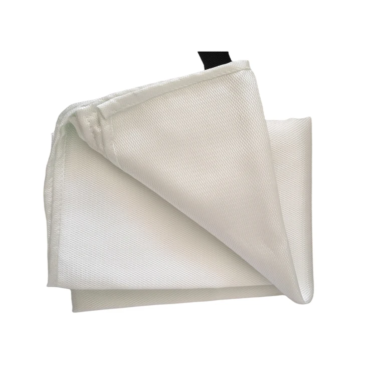 Factory Direct Sale Homes Emergency fireproof blanket Big Car Fire Blanket