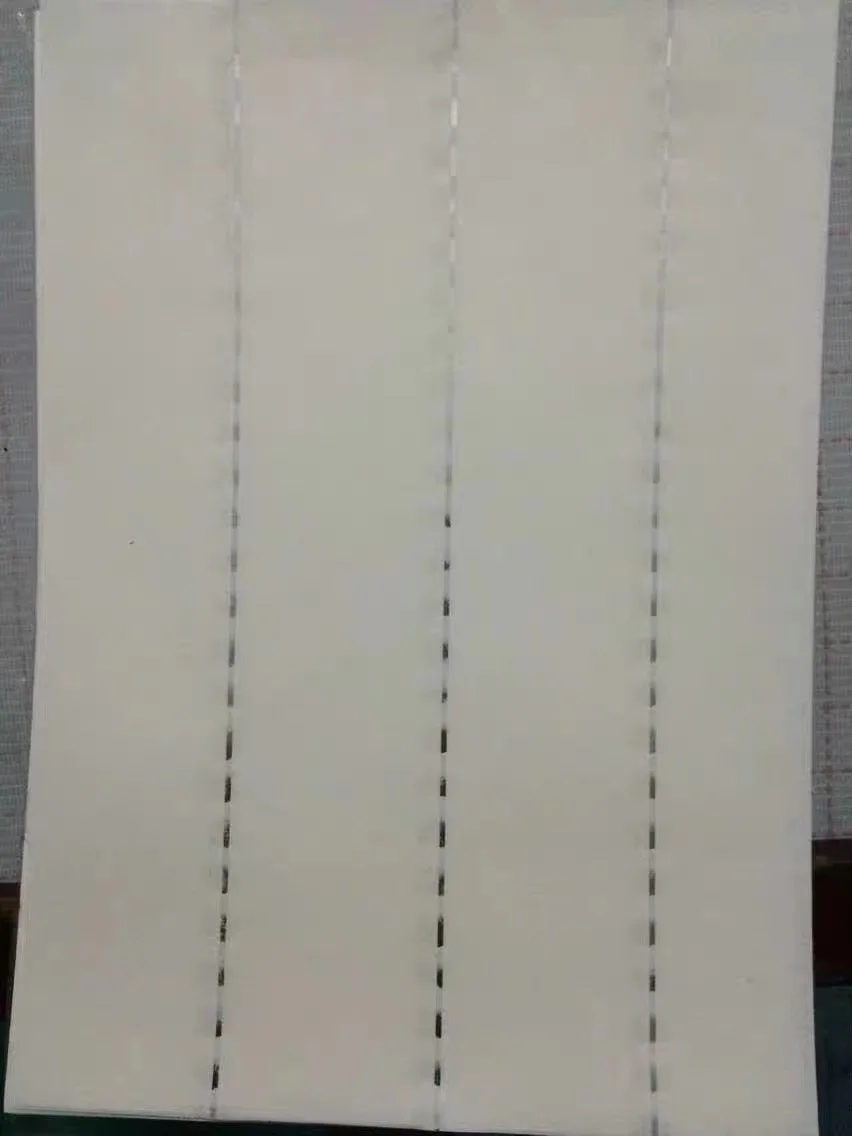 Watermark A4 Bond Thread Security Paper Hologram Safety Thread Paper