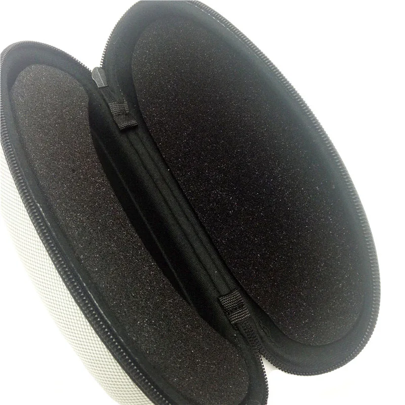  Оптовая продажа модный Чехол для очков Eva на молнии