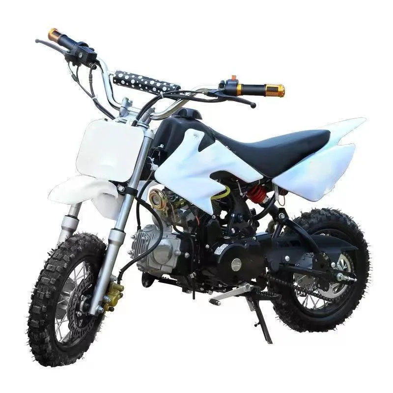 Супер карманный велосипед чоппер хорошая цена 125cc 4-тактный с электрическим зажиганием классический мотоцикл