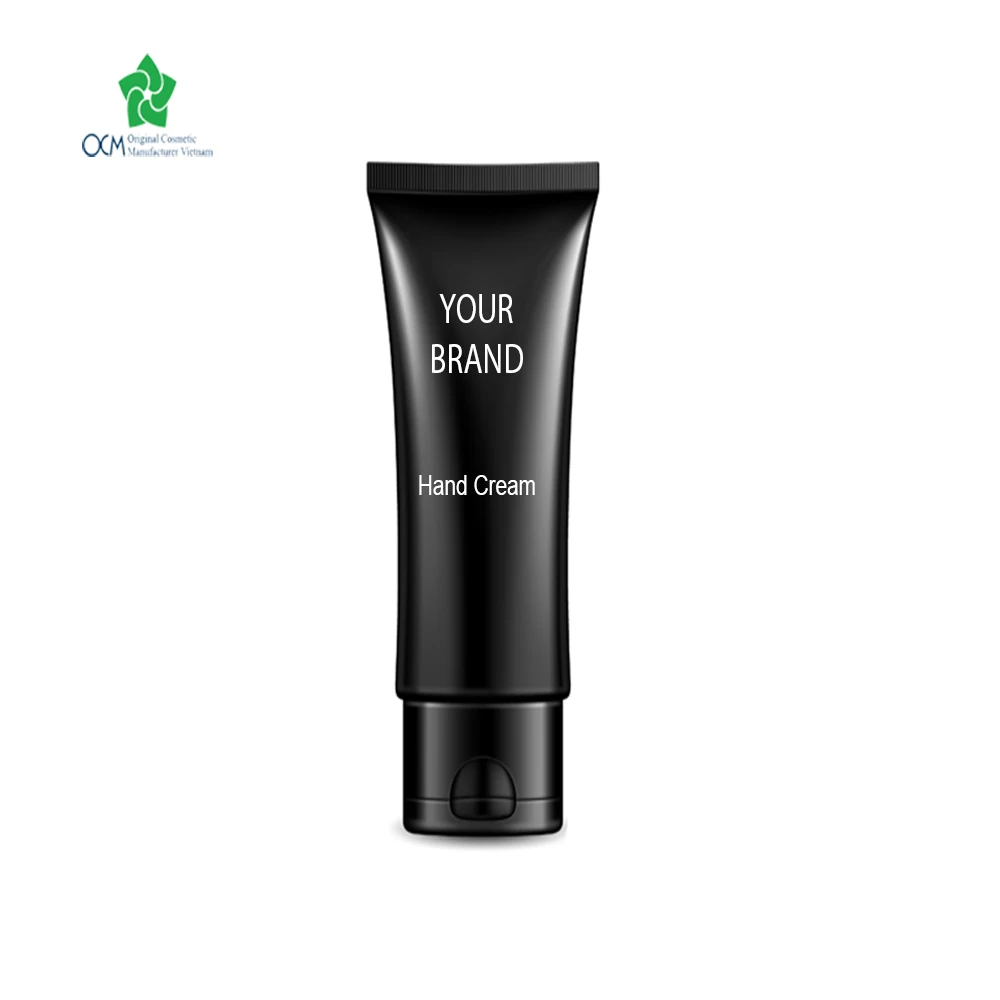 Private Label OEM Soft and Moisturizing Hand Cream - High Quality Hand Cream From Vietnam Top Supplier For Sale