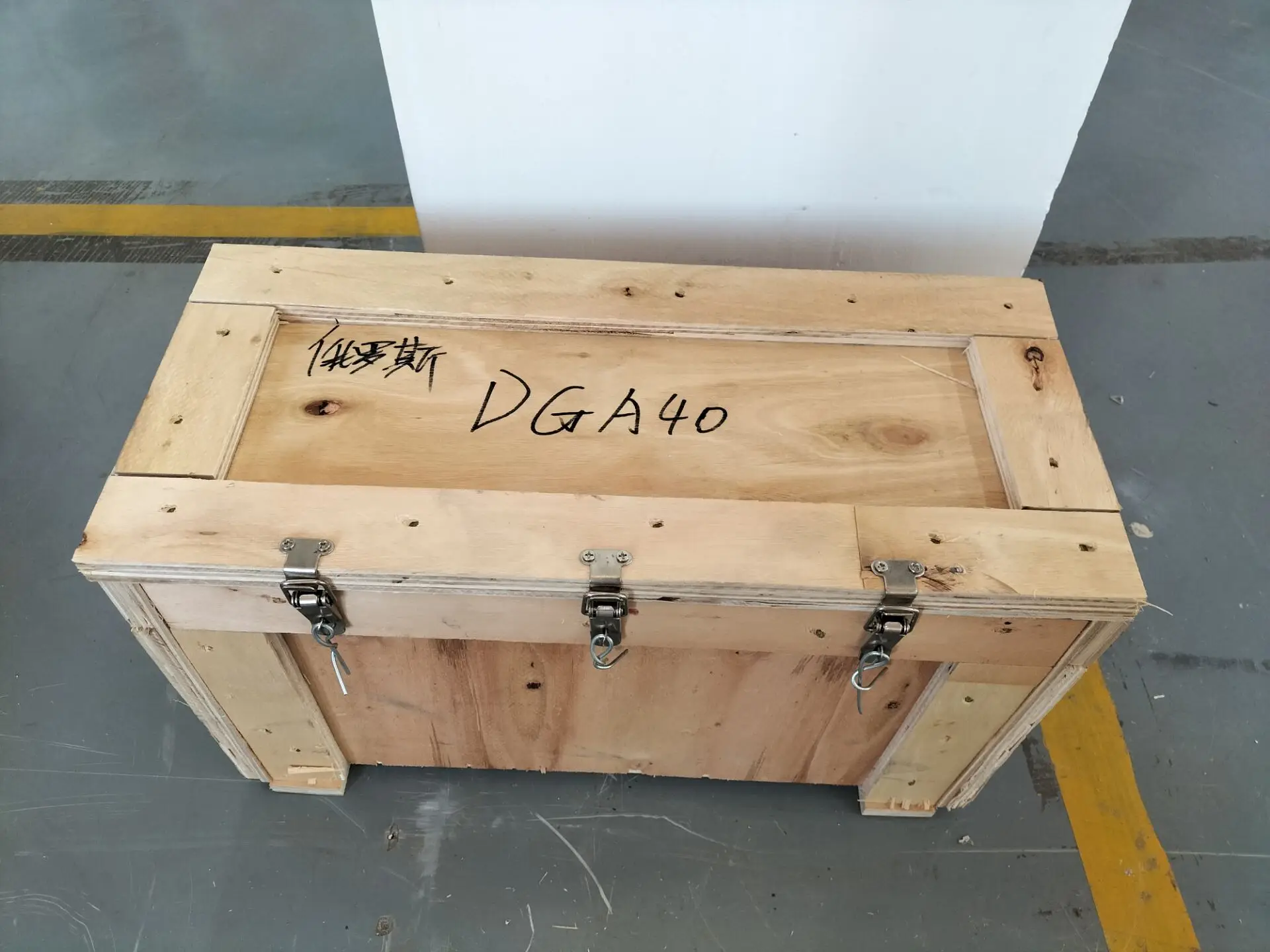 DGMA03 Compressed Air Amplifier Air Pressure Intensifier Booster Pump