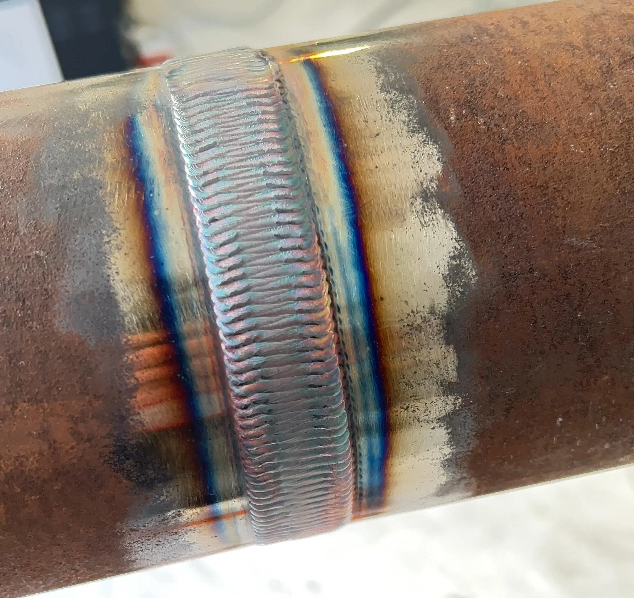 Equipment Manufacturers Electric Welding Equipment Open Orbital Welding Machines