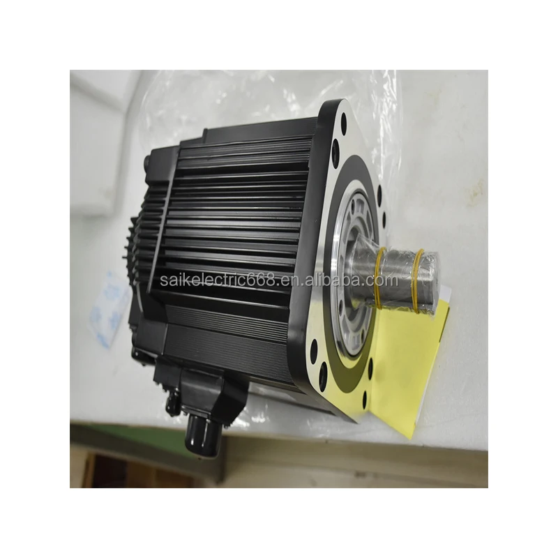Electric Equipment 15 Kw Motor And Servo Drive SGMSS-15ACA21 Driver And Servo Motor