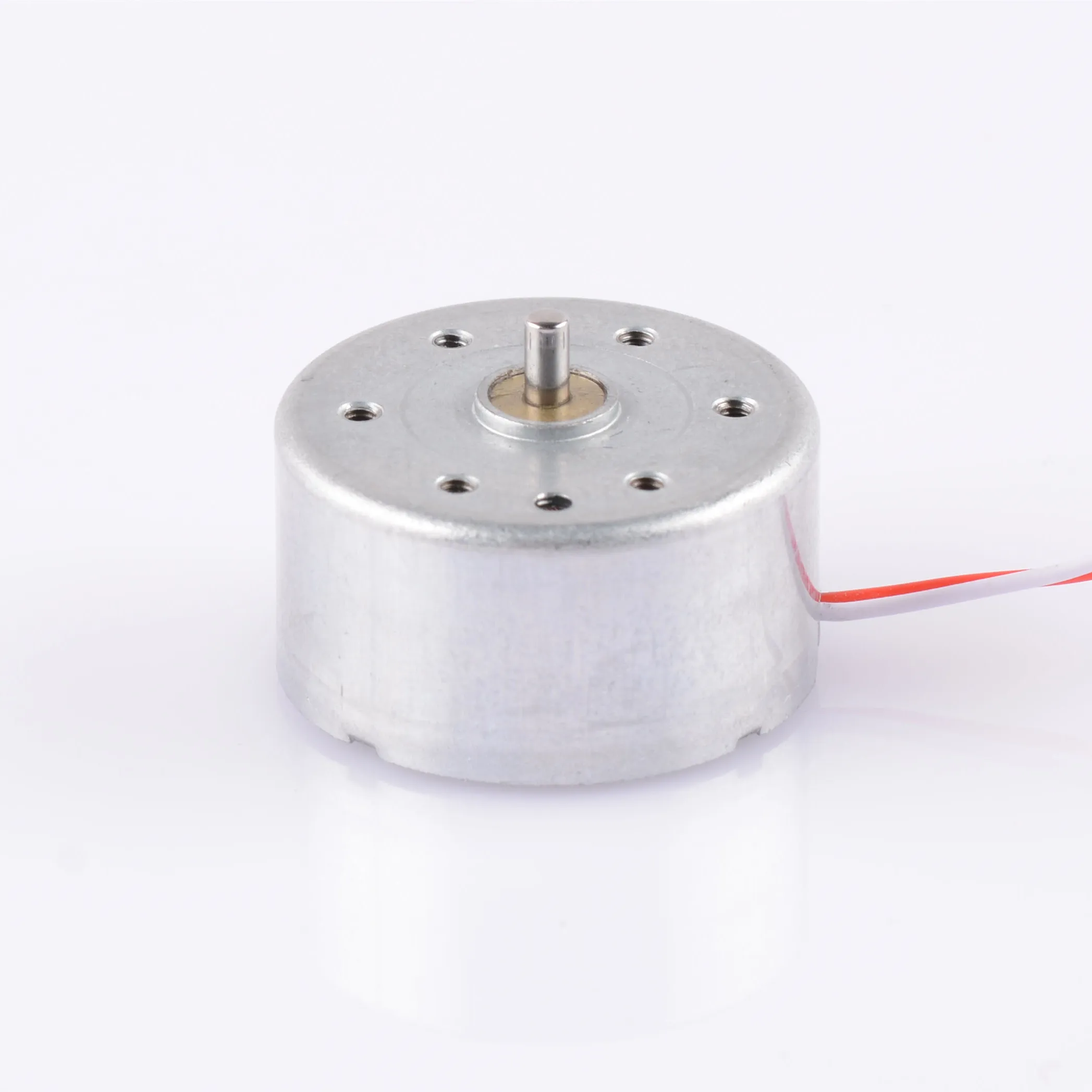 Mabuchi RF300 мотор Замена постоянного тока 3 вольт 2700 об/мин мини электродвигатель