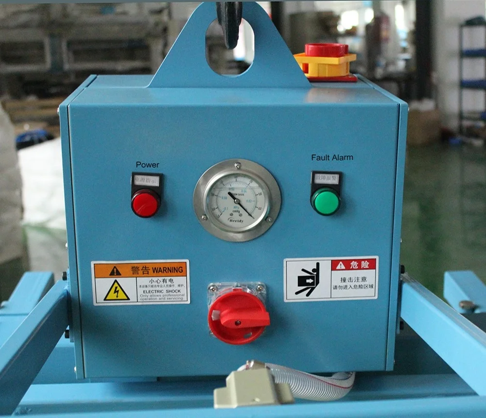 
Sheet Metal Vacuum Lifters, Material Lifter, Vacuum Lifter For Sale 