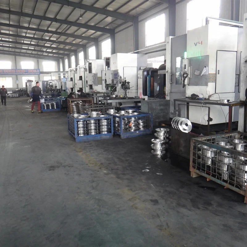 Anti-noise car part front brake disc rotor 40206-50Y00 for Nissan