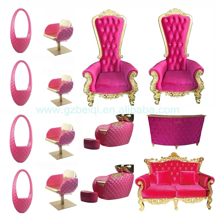 
Best Selling! Cheap Manicure Spa Massage Modern Pedicure Chair With Sink Used Pedicure Stations 