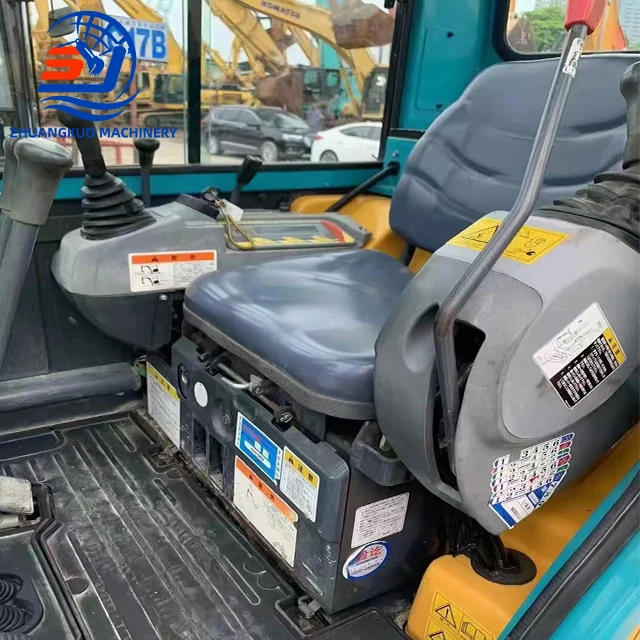Kubota20 Excavator Good Condition 2 Ton japan Used Mini Excavator For Sale,U15 U17 U25 U30 Kubota U20 Kubota20
