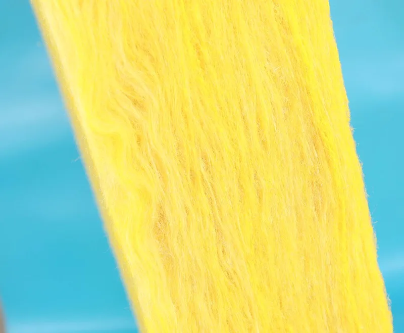 50mm 55mm 12kg glass wool blanket building material price R1.3 R1.1 fiberglass foil facing black faced fiberglass insulation
