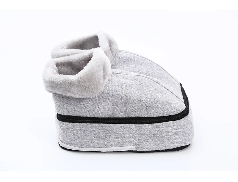 Electric foot warmer heating pad foot warmer cover heater