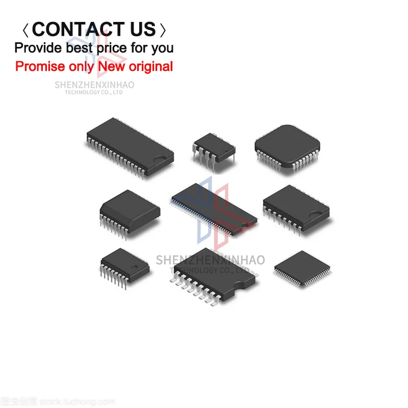Original And New in stock SAF3600EL/V1042D Support BOM Service Integrated Circuit IC Chip Manufacturer Microcontroller
