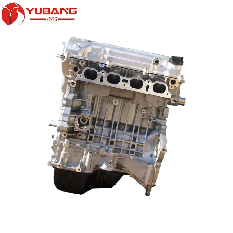  Сменная автозапчасть для двигателя Geely EC7 1 8 L 2009 2010 2011 2012