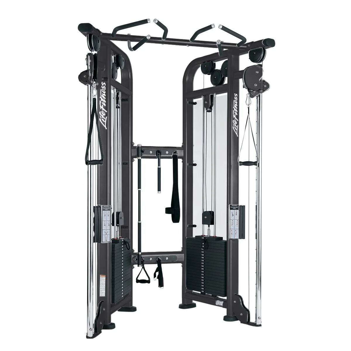 The United States sell well equipment gym All -in-one multifunctional trainer Manufacturers Rack Squat Crossfit