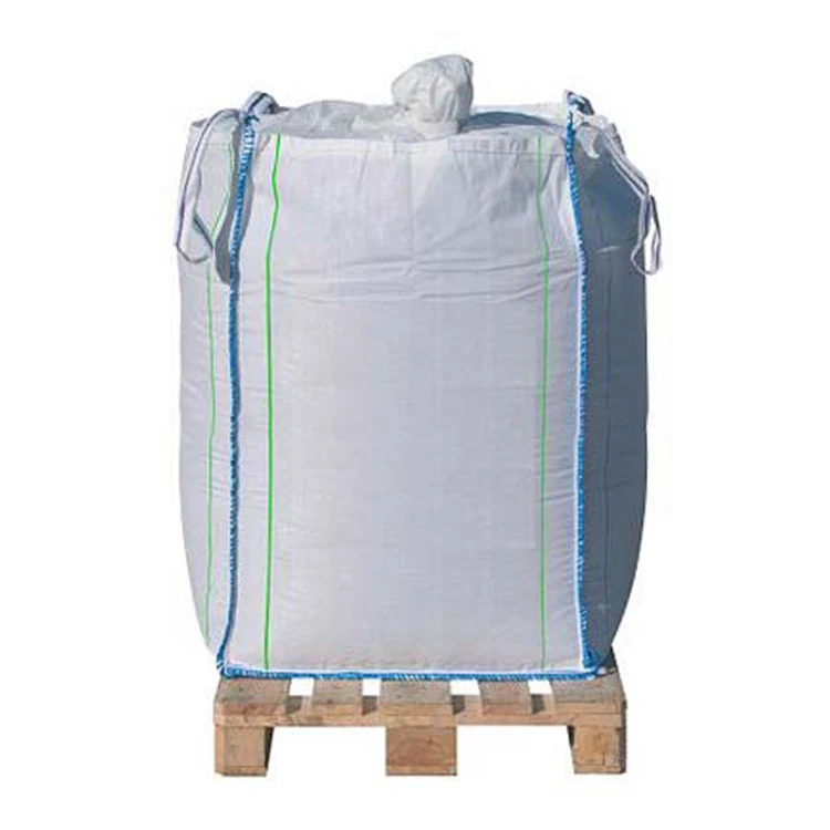 EGP pp woven big Bag FIBC for Firewood Packing jumbo bag