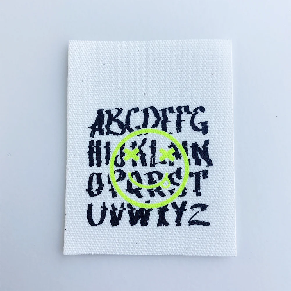 High Quality Custom Paper Sock Tags Hang Tag