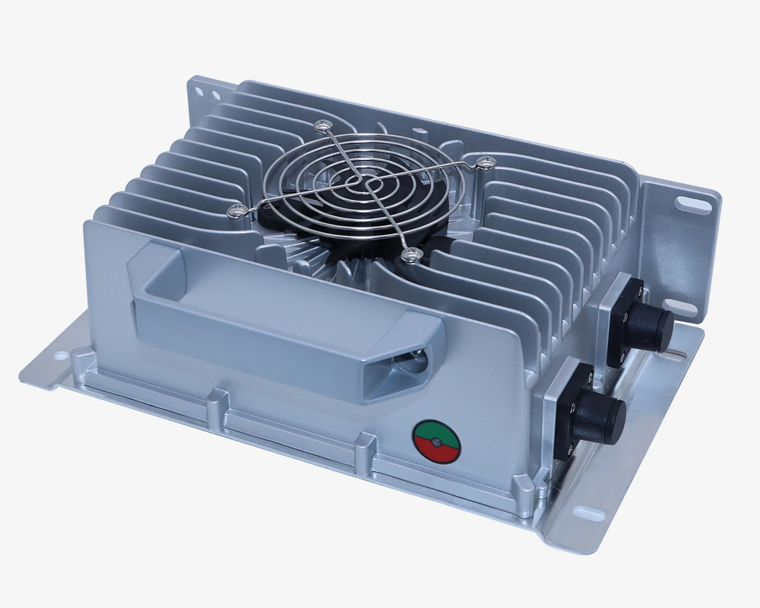 2KW charger ev portable Battery Universal Portable Multi Charger 60V Lead Acid EV On Board Battery Charger Fast