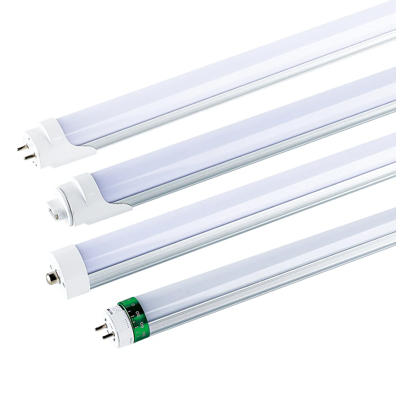 led tube 1.2m 9W 18W 24W 36w T5 T8 led tube lamps/T8 led tube light recessed led linear light system lighting