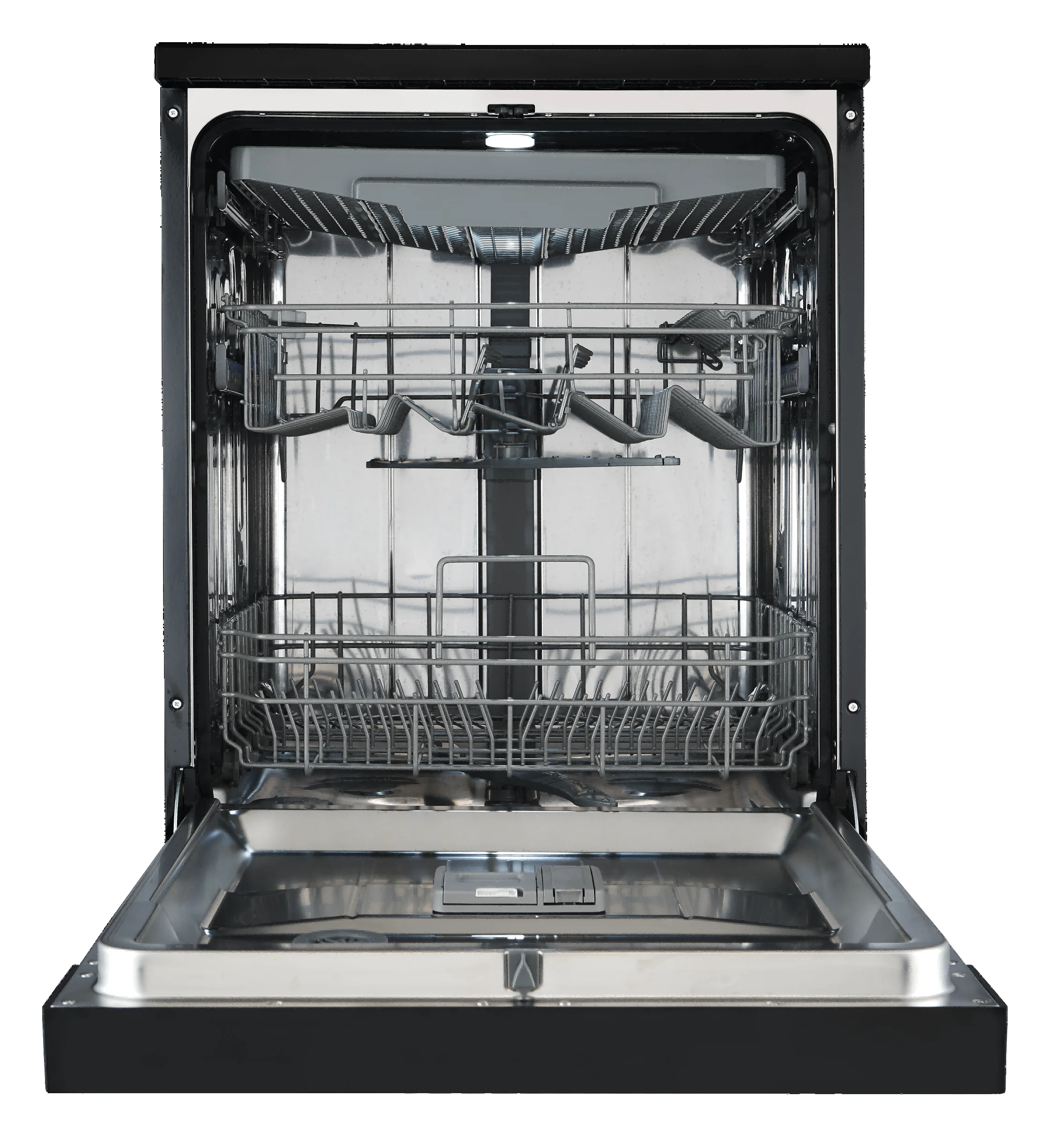 BDWFS15-SUPER 845mm height 8 wash programs 15 Place Sett. Freestanding Dishwasher