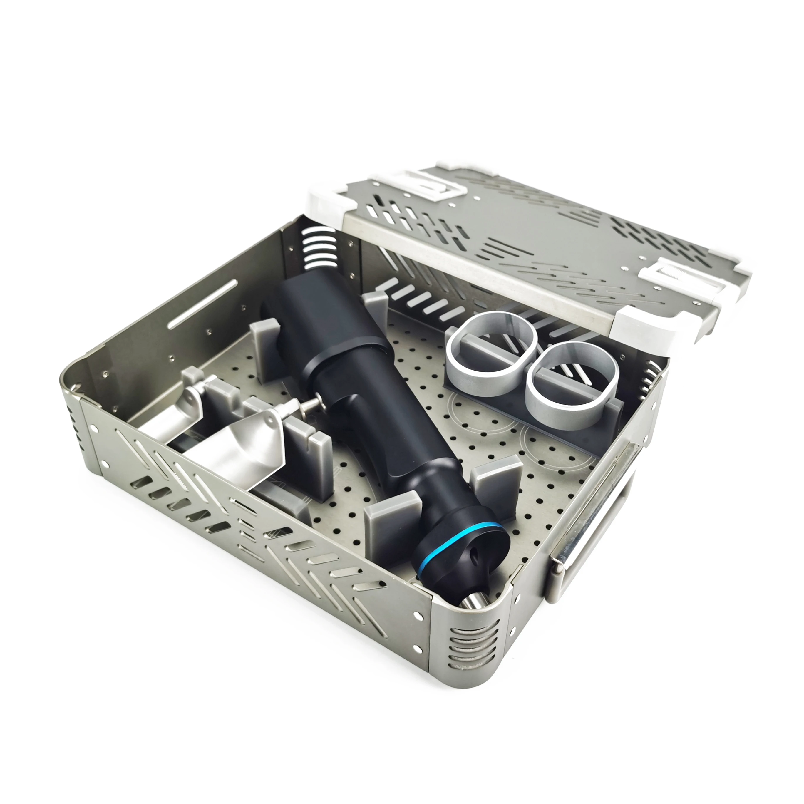 TPLO SURGERY animal pet veterinary Orthopedic electric power bone TPLO saw