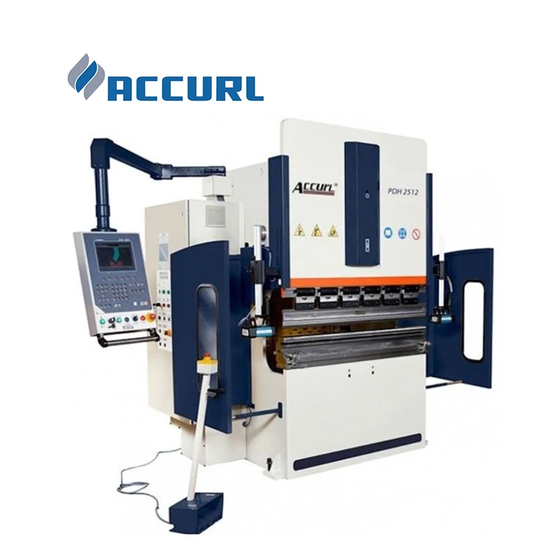 Гидравлический листогибочный пресс с ЧПУ Accurl 3 + 1axis 40T/1500 DA58T, запчасти для послепродажного обслуживания