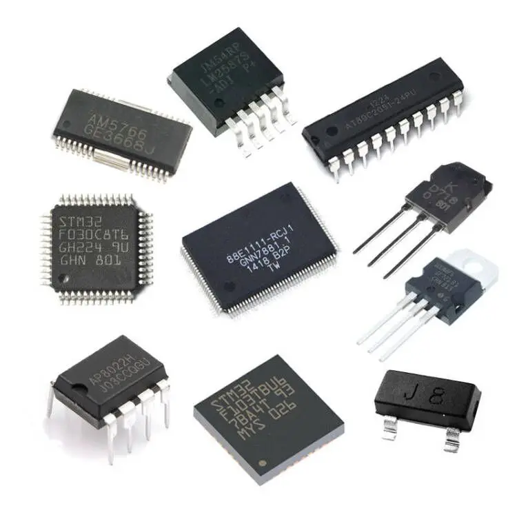Merrillchip New Original MCU Microcontrollers Electronic Components Integrated Circuits IC  ADUM1201BRZ