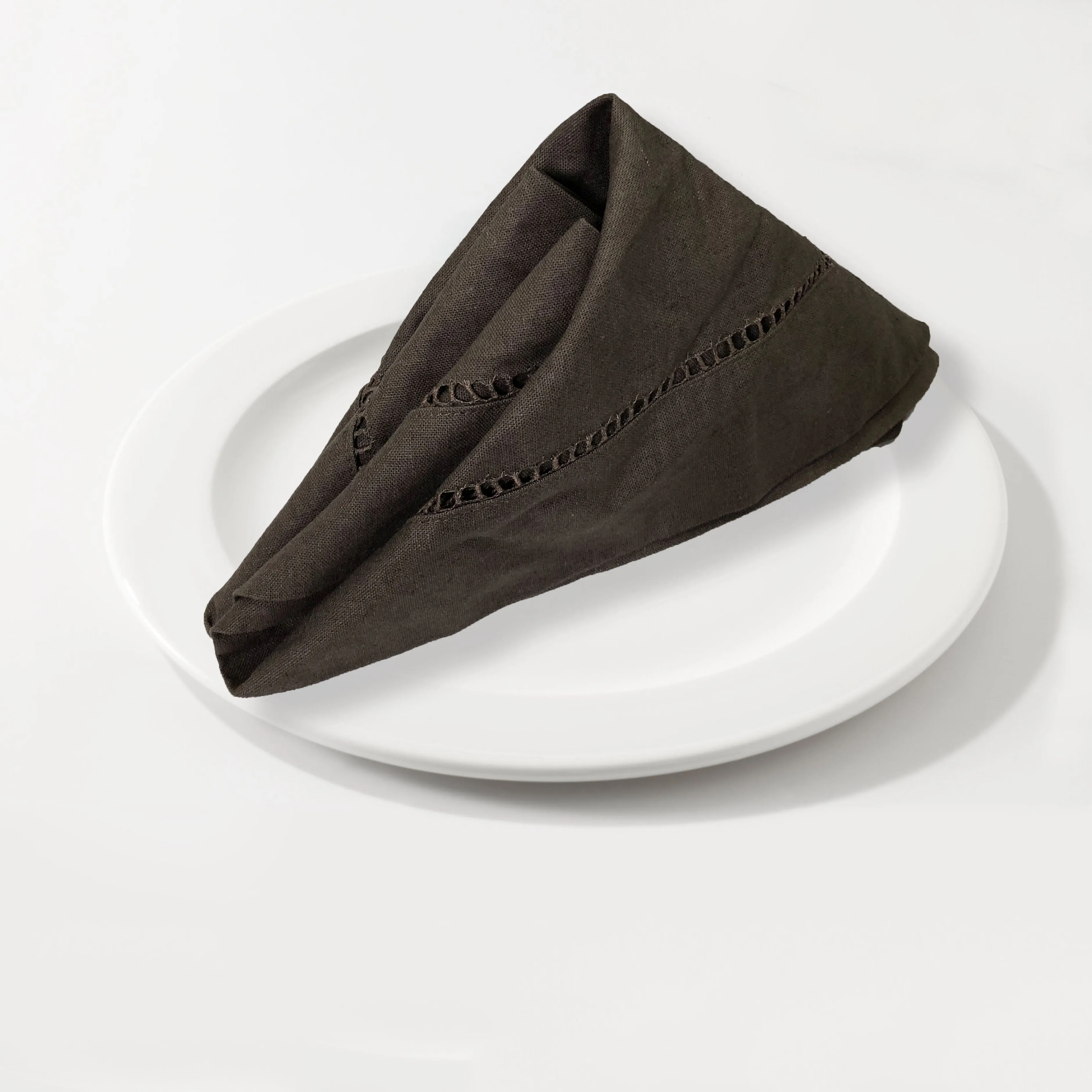 Хлопковые льняные салфетки, многоразовый тканевый коврик для стола, кухонная посуда, прочное полотенце, для столовой, семейных ужинов, свадеб