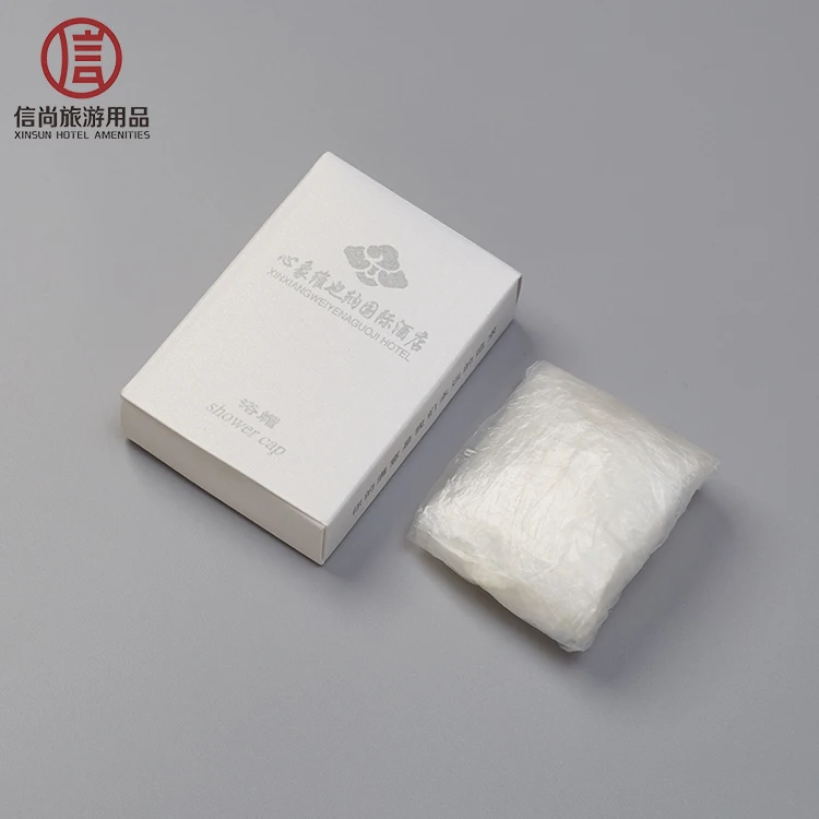 Professional Cheap Luxury Bathroom Kit Guest Hotel Amenities Supplier
