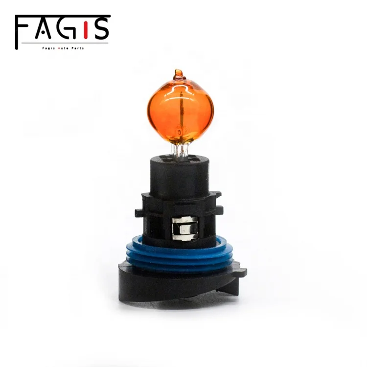 Manufacturer Outlet PH24WY 12V 24W Halogen Turning Lights In Car Brake Light