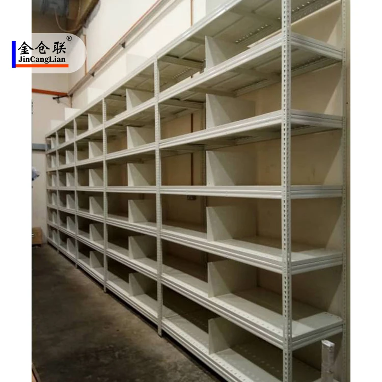 5 Tiers Adjustable Heavy Duty Steel Boltless Shelves Garage Metal Shelving Unit Storage Racking