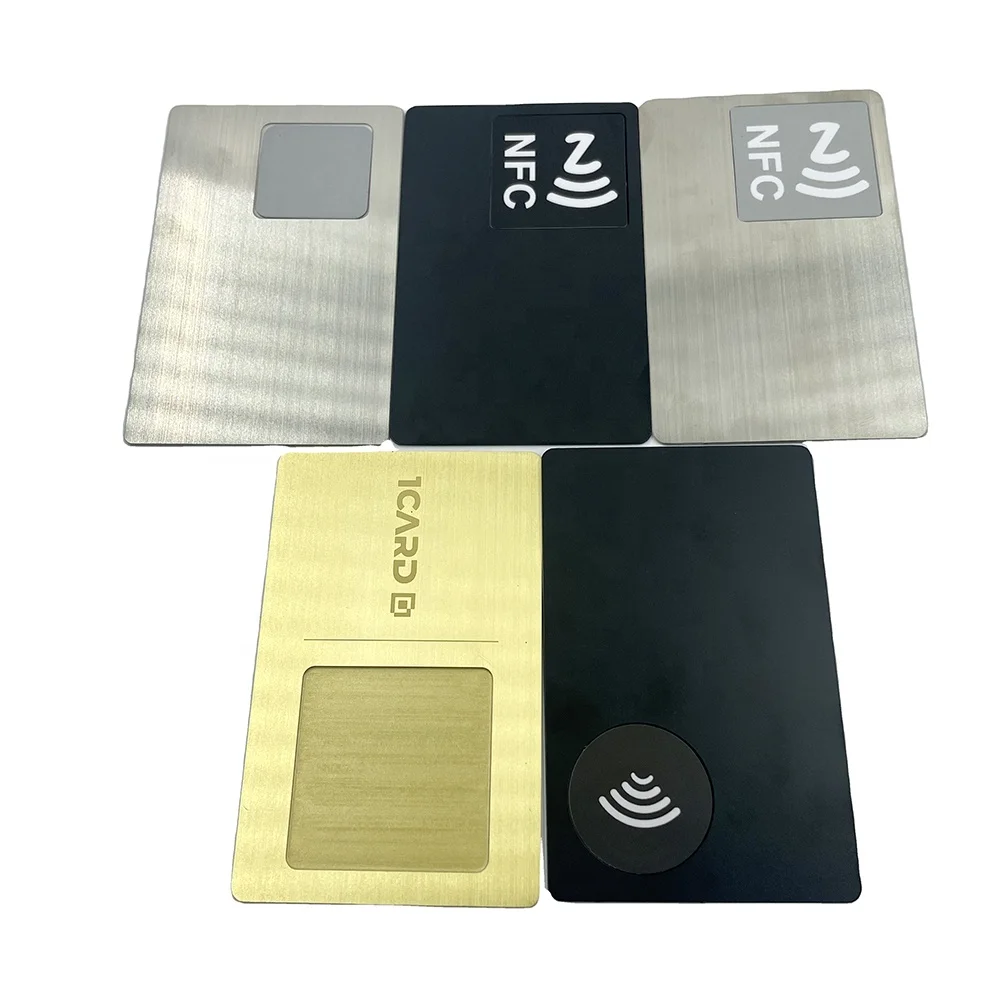 CMRFID индивидуальные магнитные RFID NFC 213 215 216 чистые металлические nfc