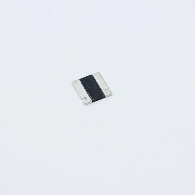 New Energy Automobile SMD Resistor For Frequency Converter Automotive Electronics