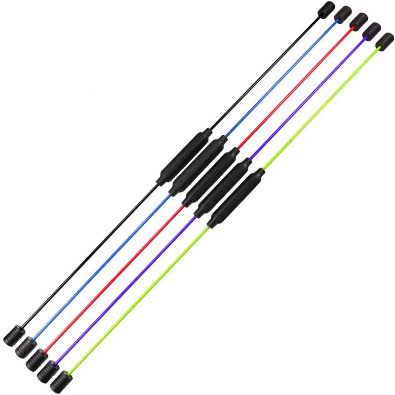 Лидер продаж, эластичная тренировочная палочка для фитнеса Felix, для йоги, пилатеса