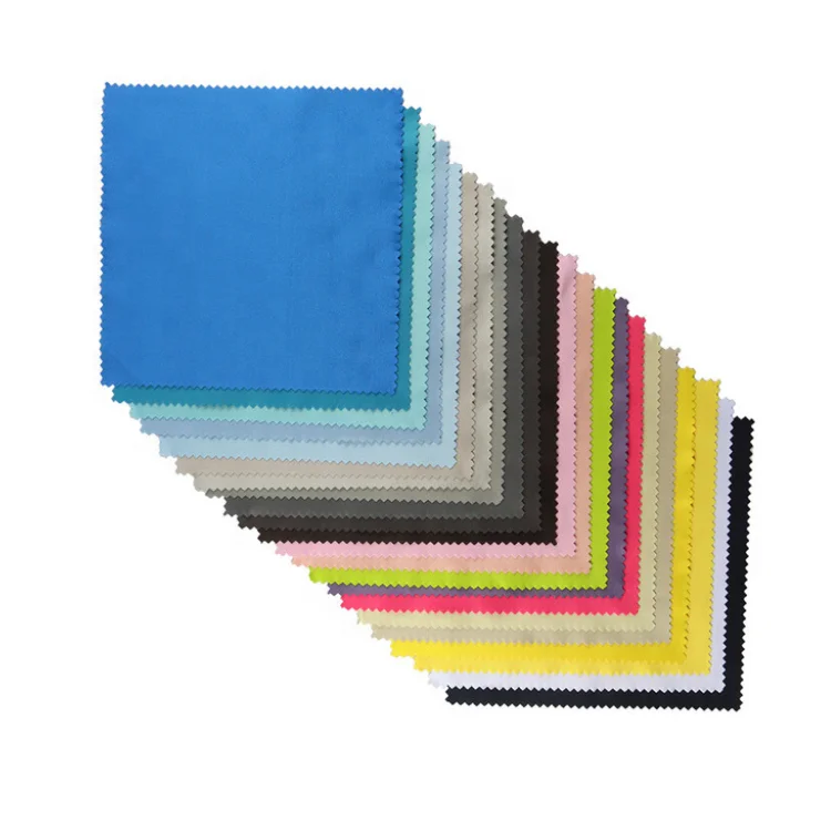 Ceramic coating cloth for car care