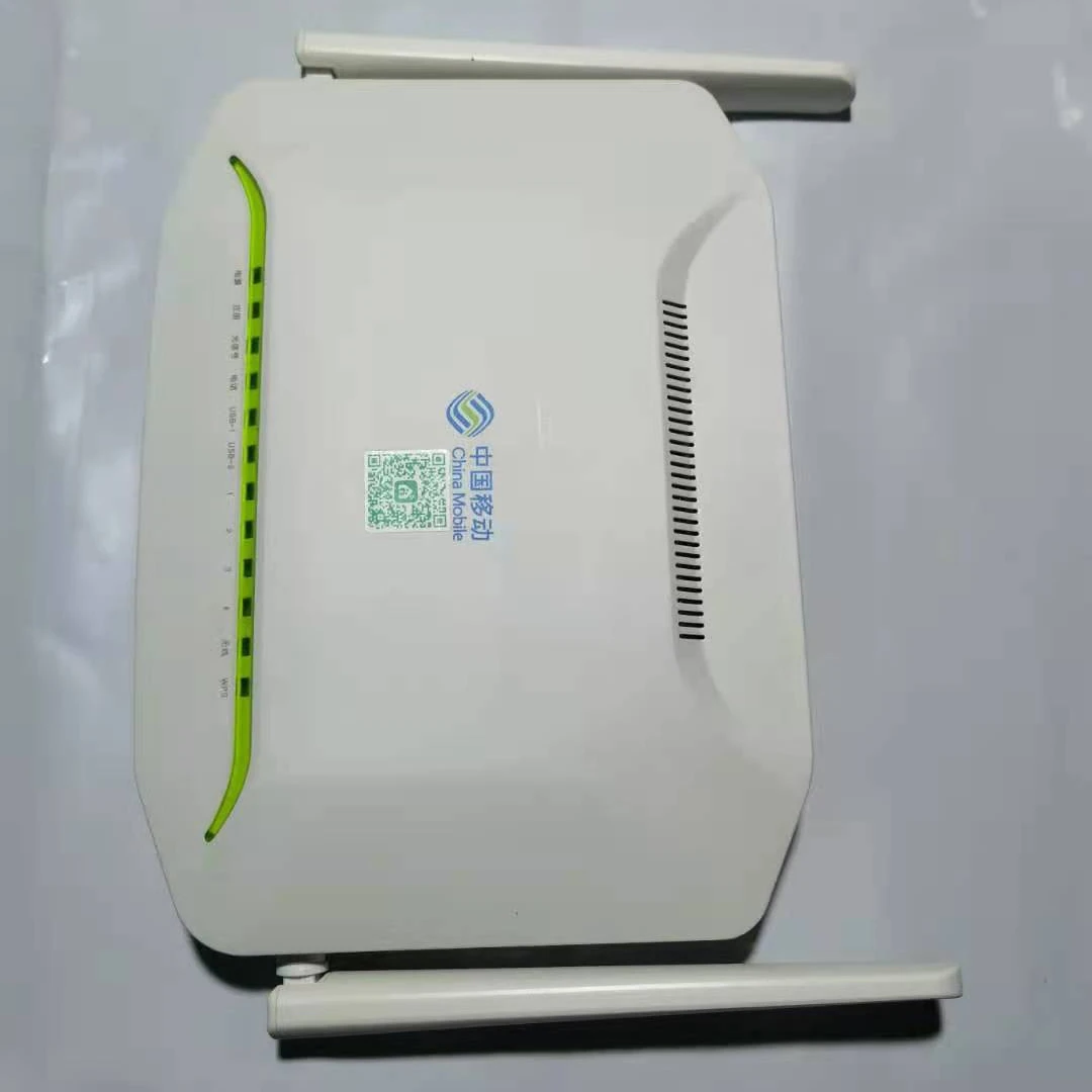 USED/Second Hand  FTTH  onu wifi dual band onu